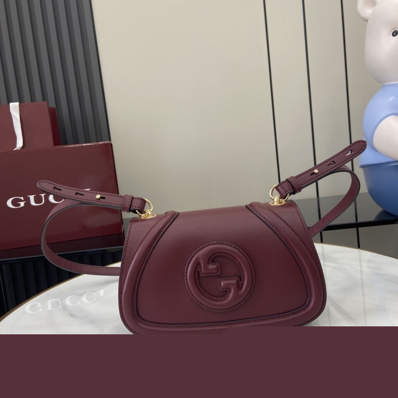 G*u*i satchel bags